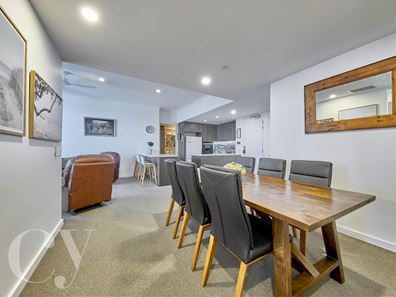 1404/893 Canning Highway, Mount Pleasant WA 6153