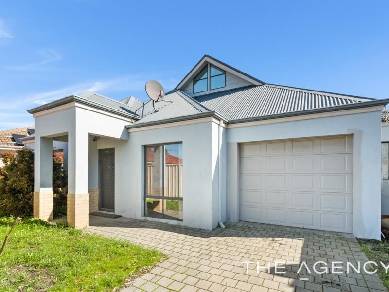 18 Dante Court, Bentley WA 6102