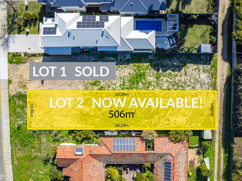 18 Adderley Street, Mount Claremont WA 6010