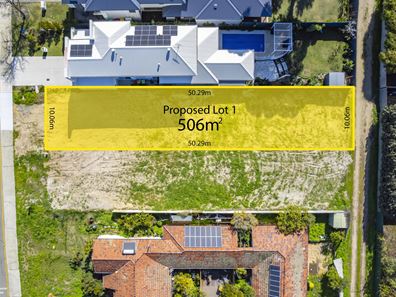 18 Adderley Street, Mount Claremont WA 6010