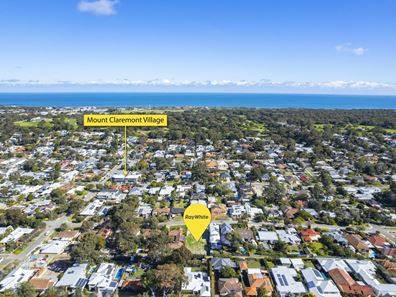 18 Adderley Street, Mount Claremont WA 6010