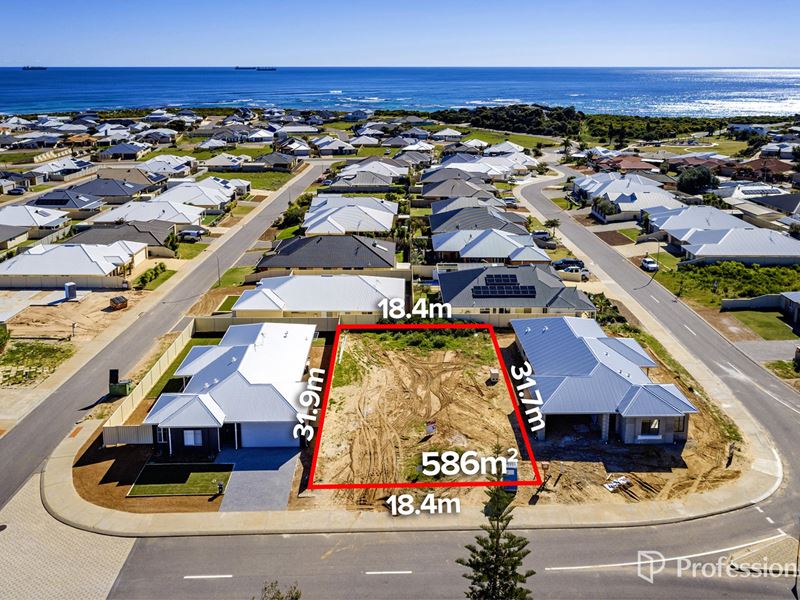 16 Schooner Pass, Glenfield WA 6532