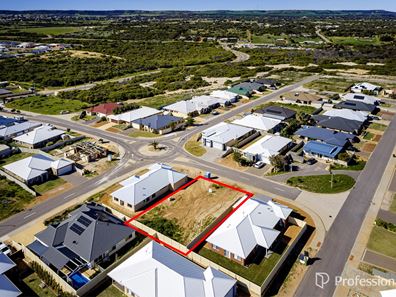 16 Schooner Pass, Glenfield WA 6532