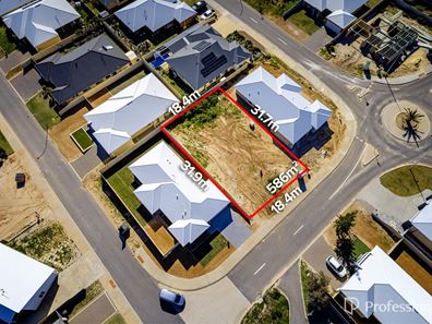 16 Schooner Pass, Glenfield WA 6532