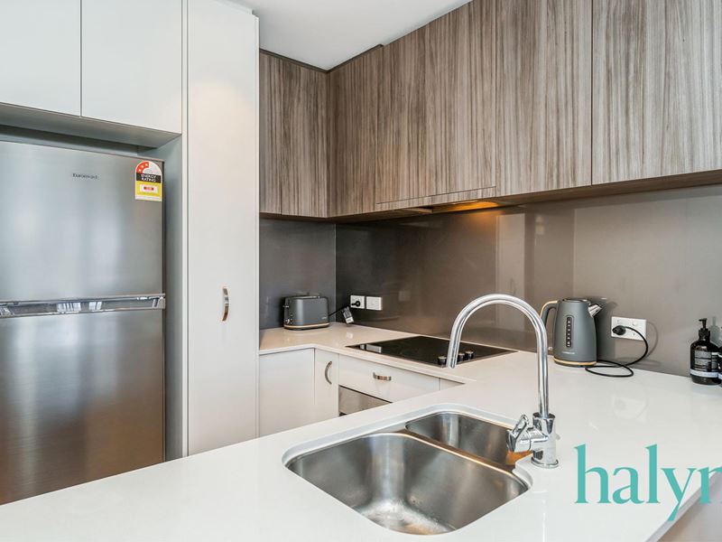 43/87 Bulwer Street, Perth WA 6000