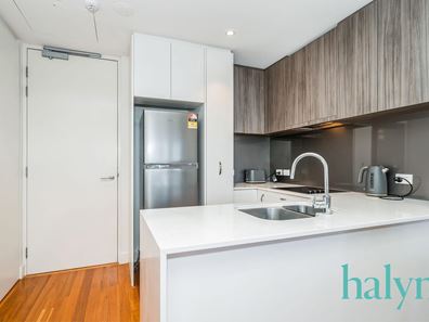 43/87 Bulwer Street, Perth WA 6000