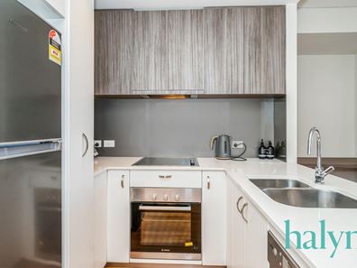 43/87 Bulwer Street, Perth WA 6000