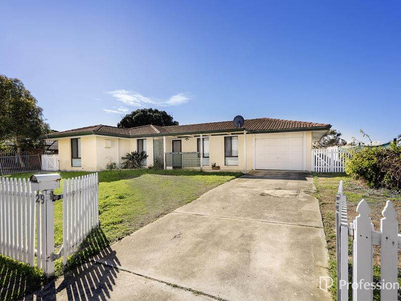 29 Abraham Street, Karloo WA 6530