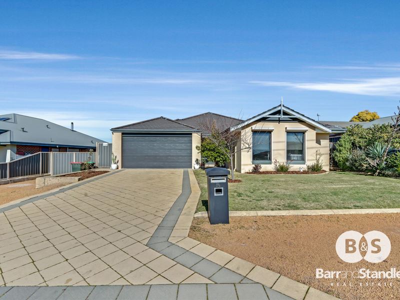 5 Heil Court, Collie