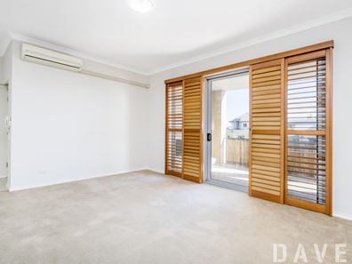 32/134 Aberdeen Street, Northbridge WA 6003