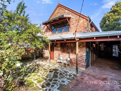 7 Dale Street, South Fremantle WA 6162