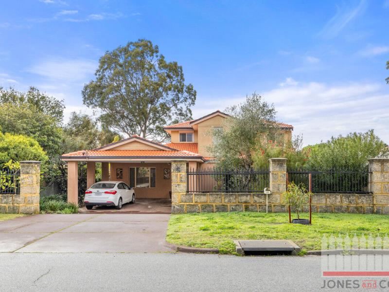 65 Hamilton Street, Bassendean