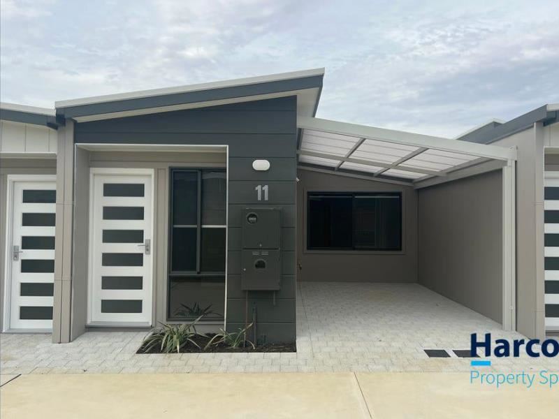 11/57 Randell Street, Mandurah WA 6210