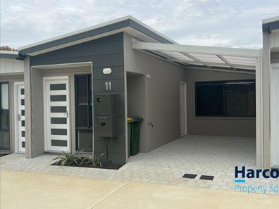 11/57 Randell Street, Mandurah WA 6210