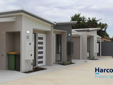 11/57 Randell Street, Mandurah WA 6210