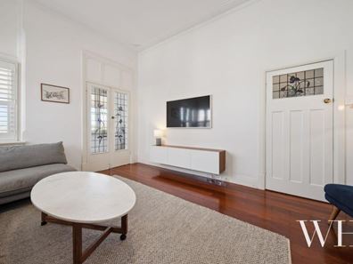 22 Solomon Street, Fremantle WA 6160