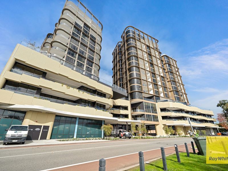 304/59 Canning Beach Road, Applecross WA 6153