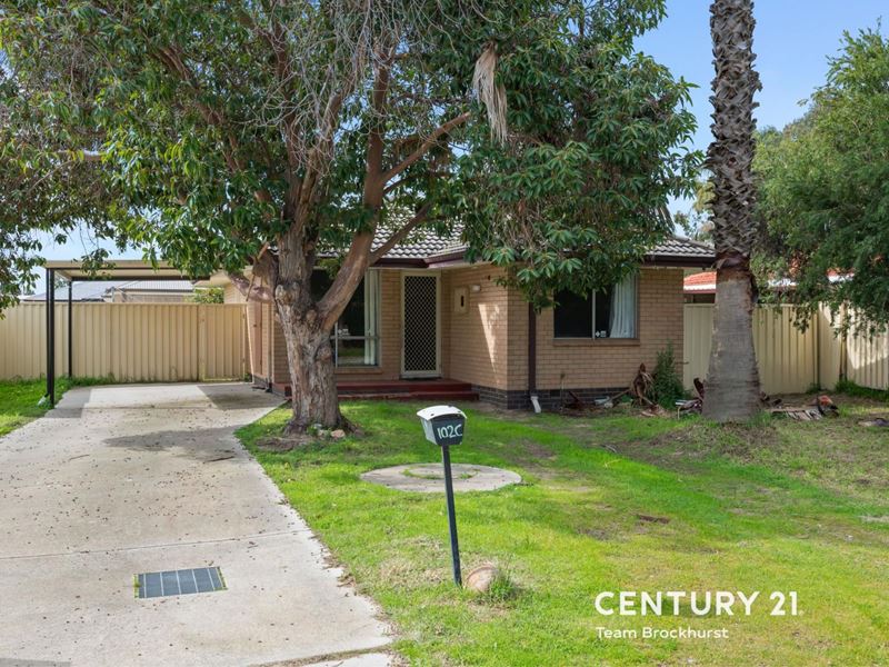 102c Attfield Street, Maddington WA 6109