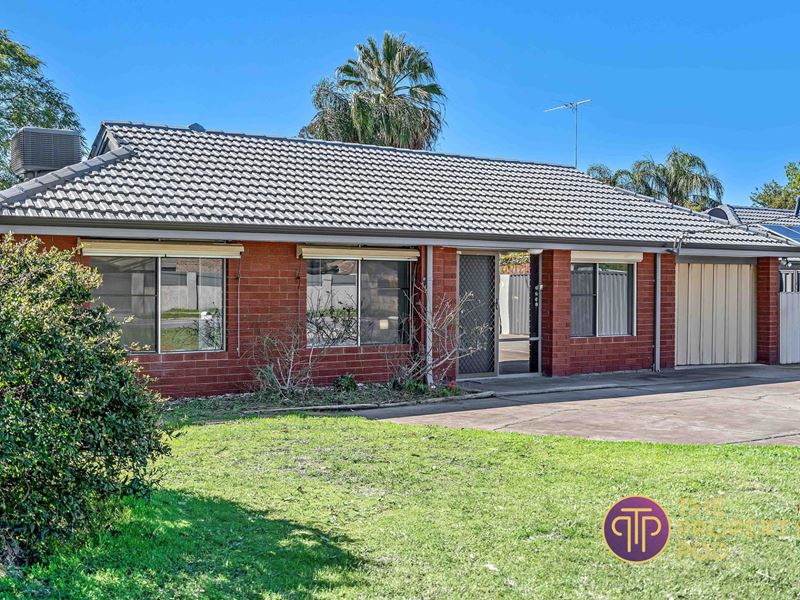 90 Matilda Street, Huntingdale