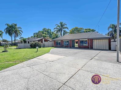 90 Matilda Street, Huntingdale WA 6110