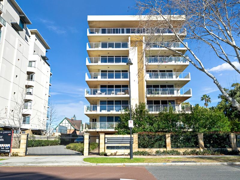 25/27 Mill Point Road, South Perth WA 6151