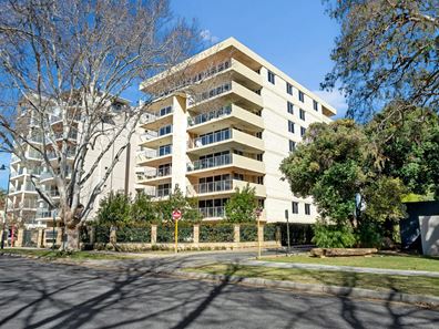 25/27 Mill Point Road, South Perth WA 6151