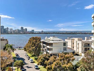 25/27 Mill Point Road, South Perth WA 6151