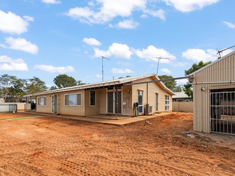 21 Streeter Avenue, Broome