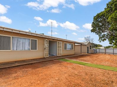 21 Streeter Avenue, Broome WA 6725