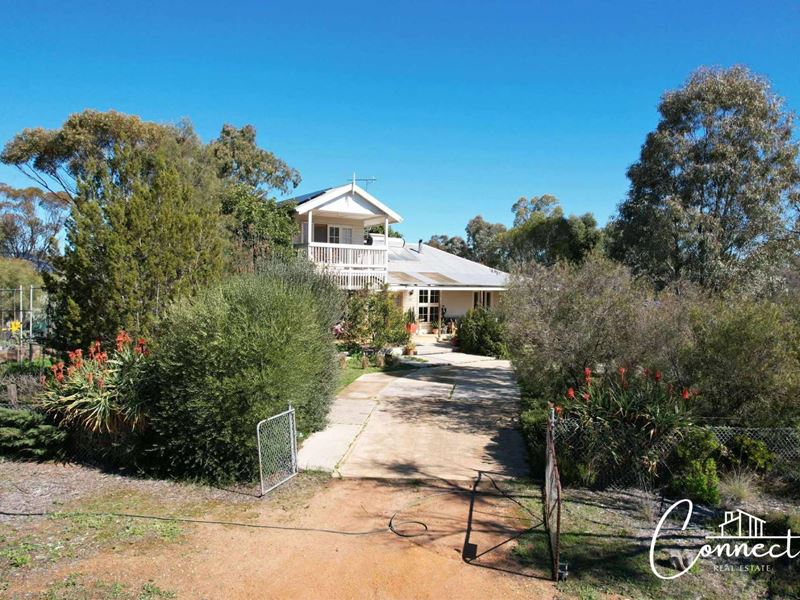 30 Carter Street, Grass Valley WA 6403