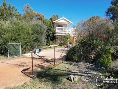 30 Carter Street, Grass Valley WA 6403