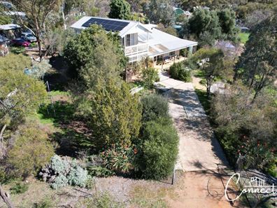 30 Carter Street, Grass Valley WA 6403