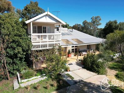 30 Carter Street, Grass Valley WA 6403