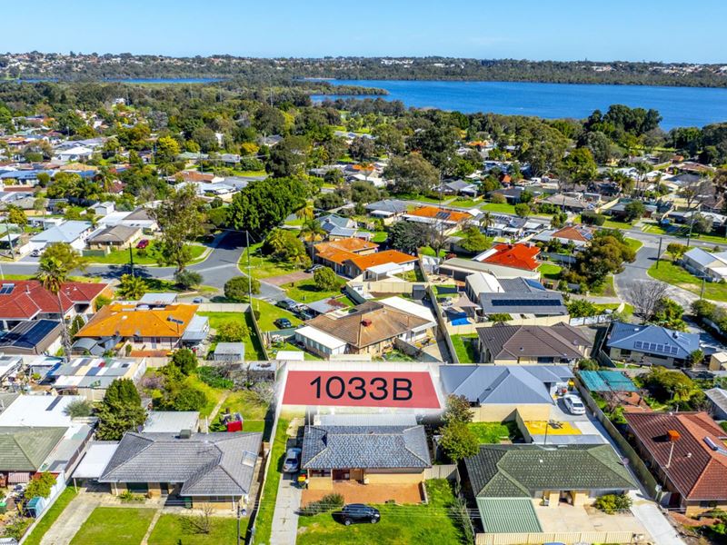 1033B Wanneroo Road, Wanneroo