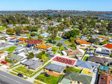 1033B Wanneroo Road, Wanneroo WA 6065