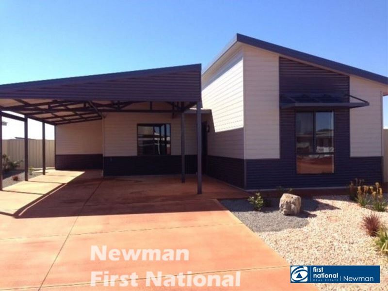 68 Homestead Ramble, Newman