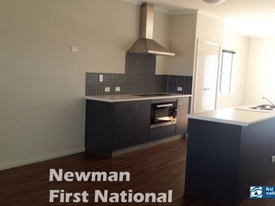 68 Homestead Ramble, Newman WA 6753
