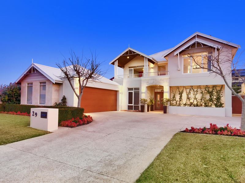 29 Dechaineux Parkway, Dianella WA 6059