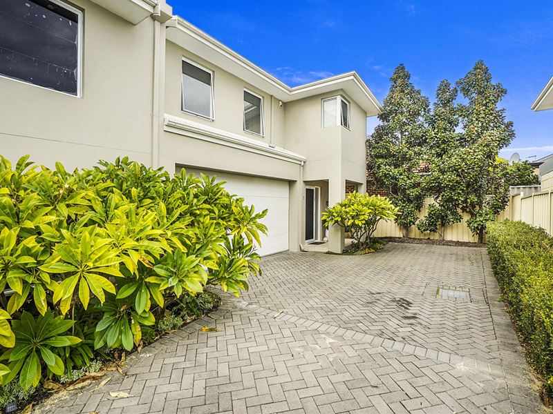 13D Halley Street, Innaloo WA 6018