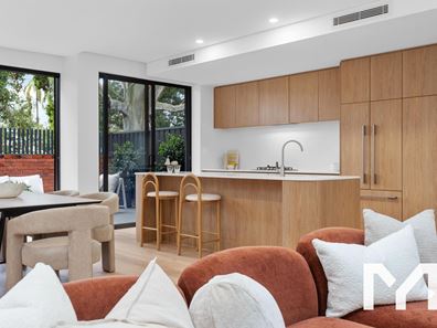 21/18 Brentham Street, Leederville WA 6007