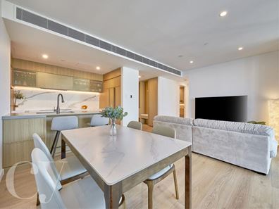 604/18 Ogilvie Road, Mount Pleasant WA 6153