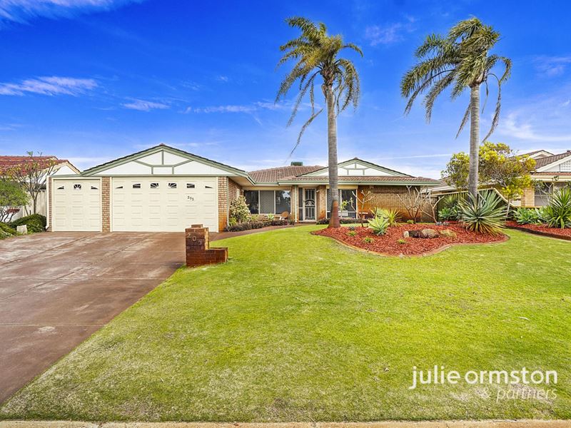 205 Timberlane Drive, Woodvale