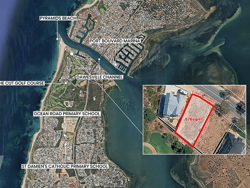 93 Southport Boulevard, Dawesville