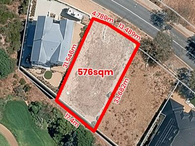 93 Southport Boulevard, Dawesville WA 6211