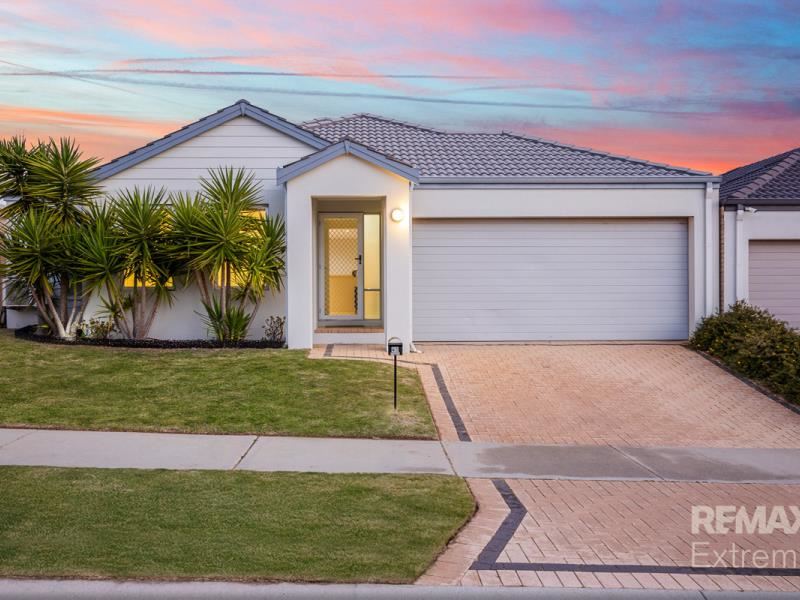 41 Billericay Circuit, Butler WA 6036