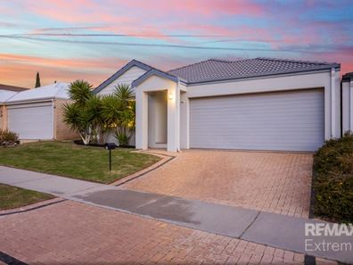 41 Billericay Circuit, Butler WA 6036
