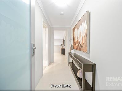 41 Billericay Circuit, Butler WA 6036