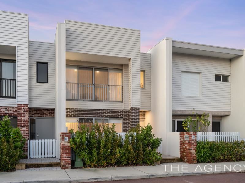 27 Mudstone Road, Treeby