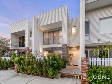 27 Mudstone Road, Treeby WA 6164