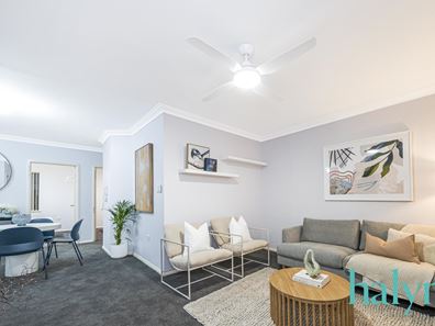 221/7-11 Heirisson Way, Victoria Park WA 6100